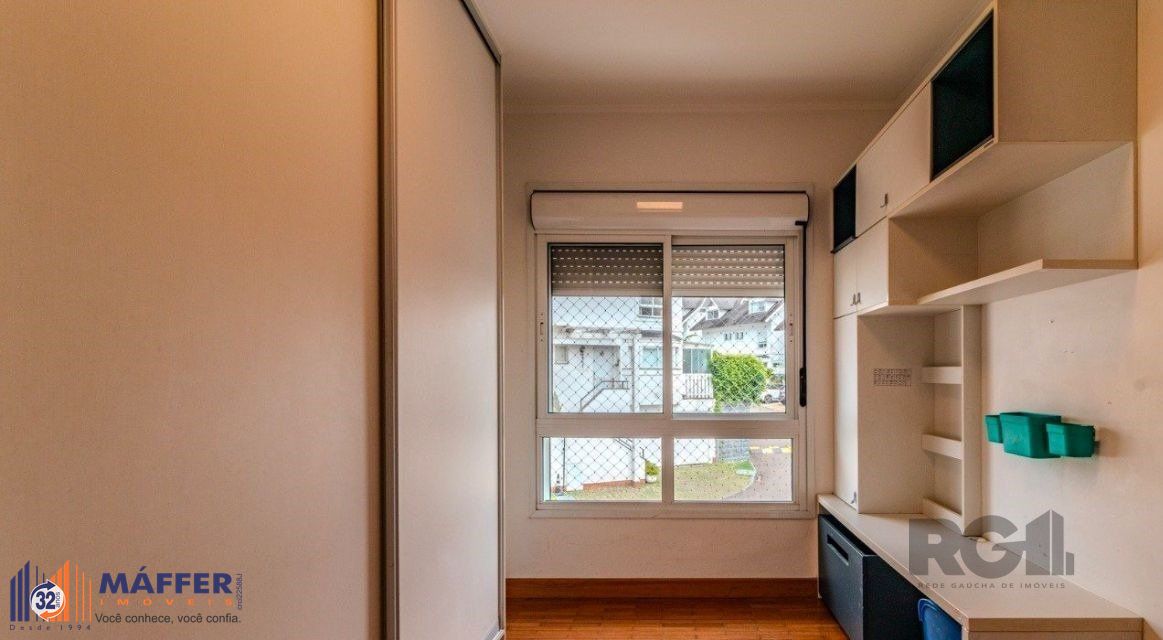 Casa de Condomínio, 4 quartos - Foto 31