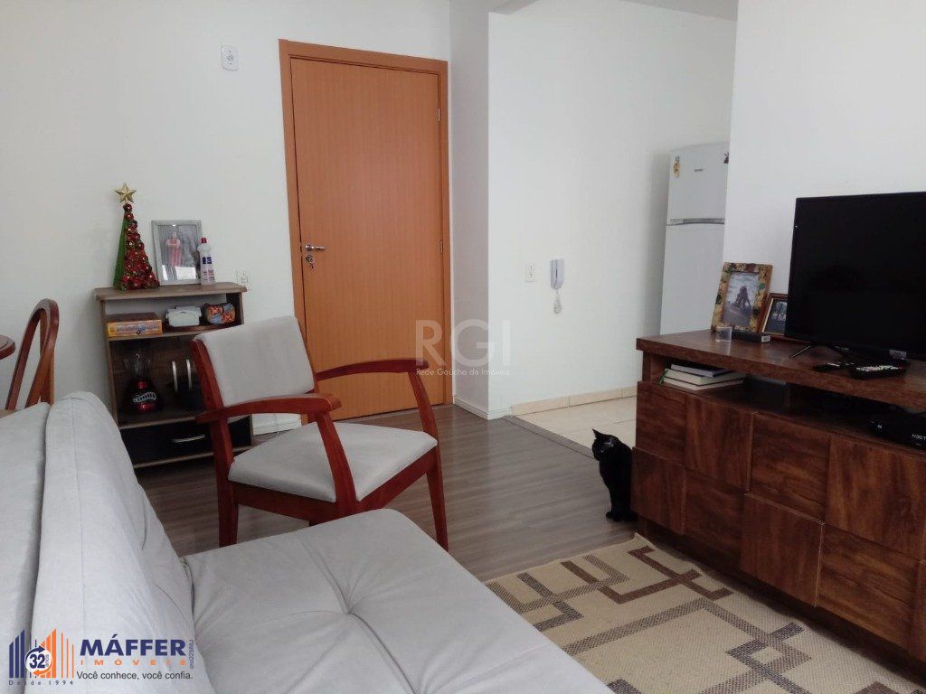 Apartamento, 1 quarto, 44 m² - Foto 2