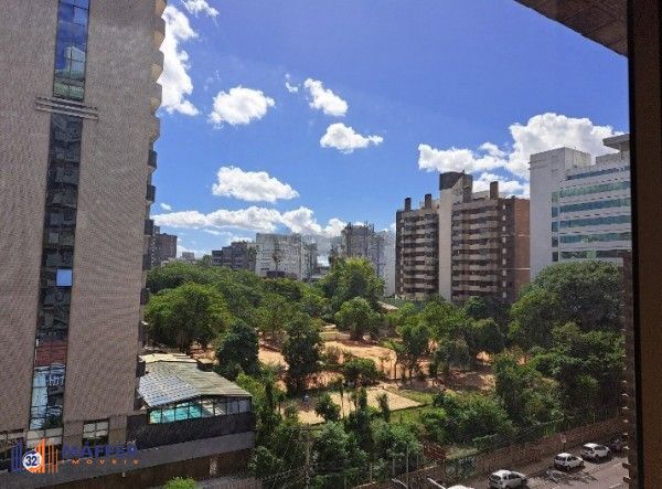 Sala Comercial, 1 sala, à venda, 38 m², Rio Branco - Porto Alegre — foto 4