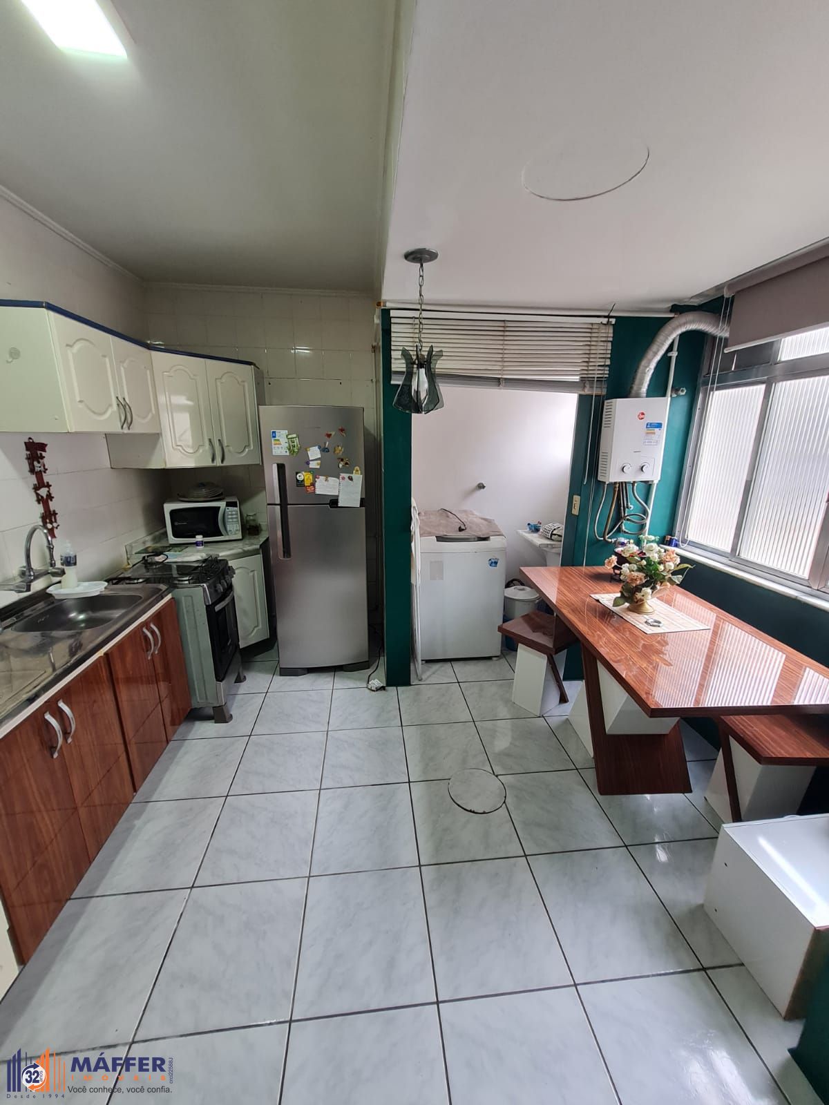Apartamento, 2 quartos, 82 m² - Foto 8