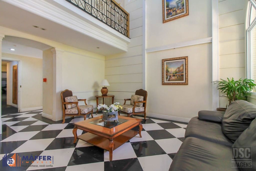 Apartamento, 3 quartos, 104 m² - Foto 28