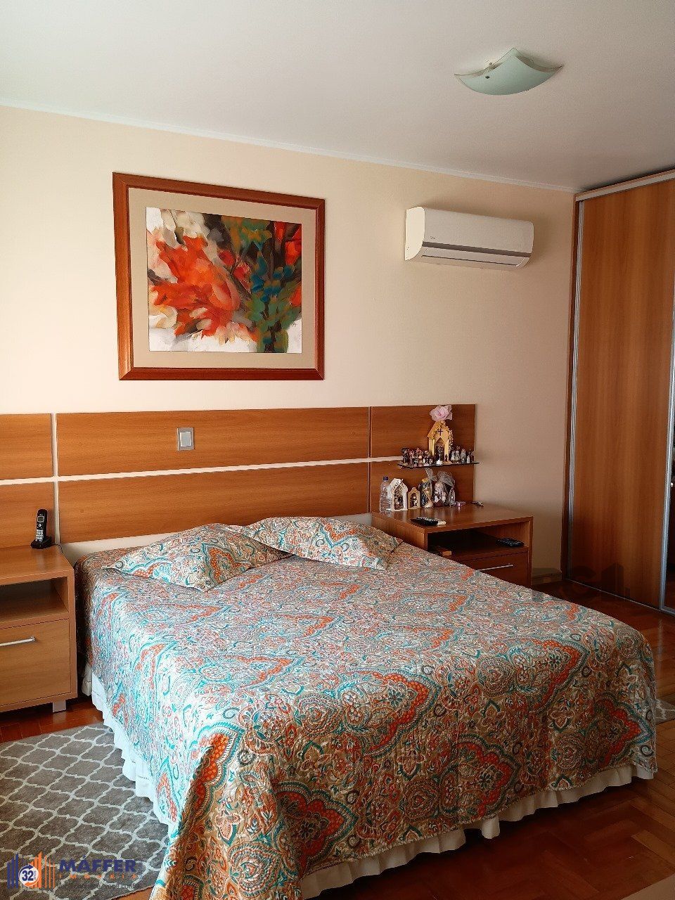 Casa de Condomínio, 3 quartos - Foto 9