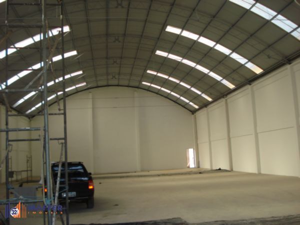 Depósito-Galpão, 2227 m² - Foto 1