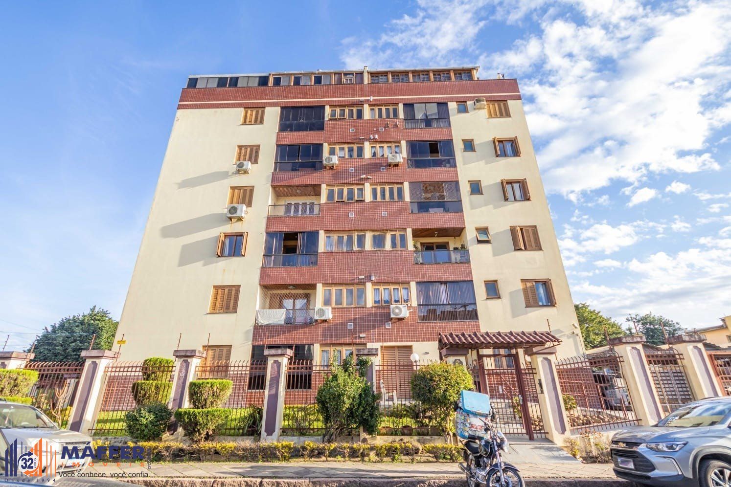 Cobertura, 2 quartos, 123 m² - Foto 20