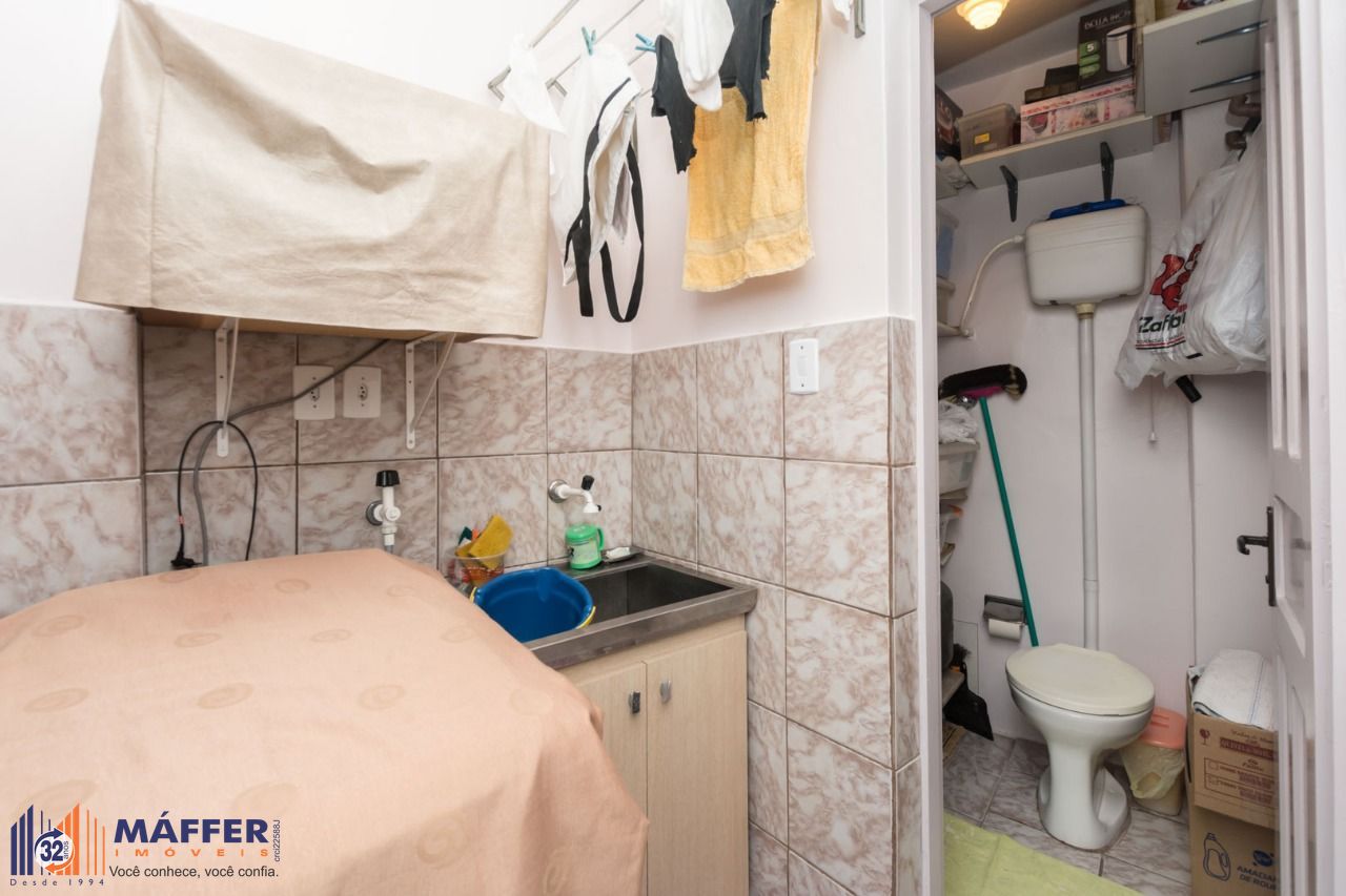 Apartamento, 2 quartos, 114 m² - Foto 17