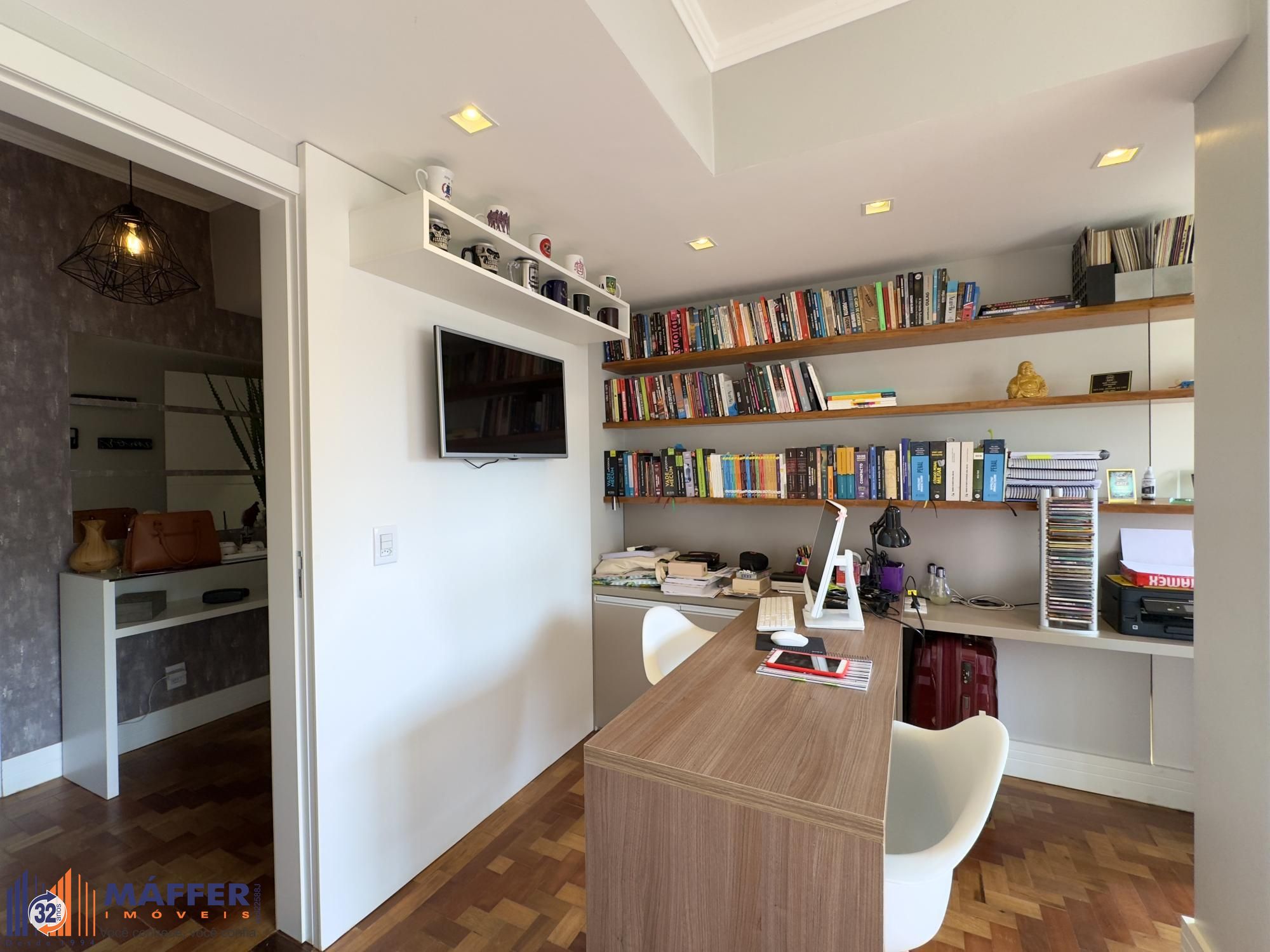 Apartamento, 3 quartos, 206 m² - Foto 40