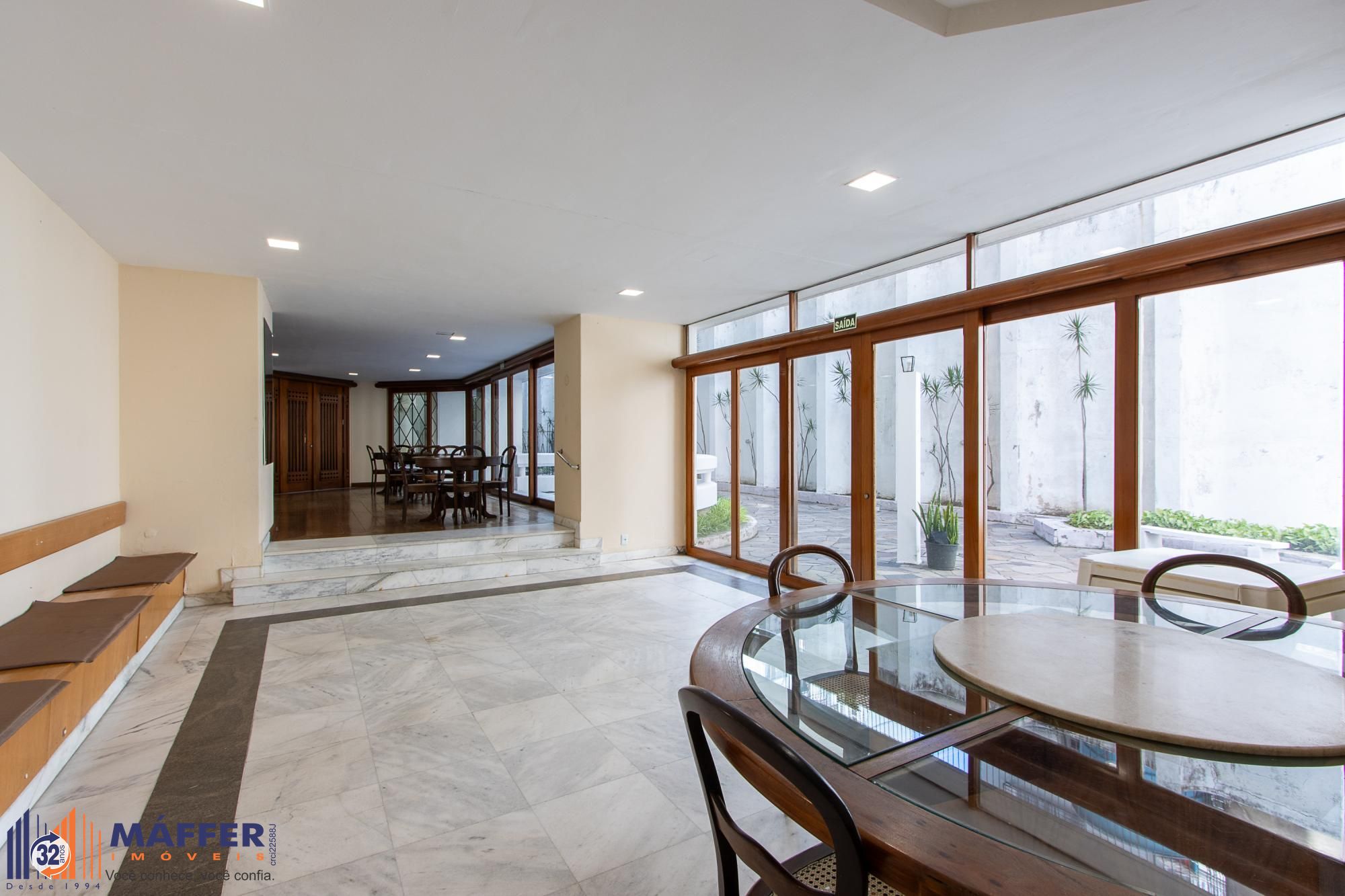 Apartamento, 3 quartos, 168 m² - Foto 43