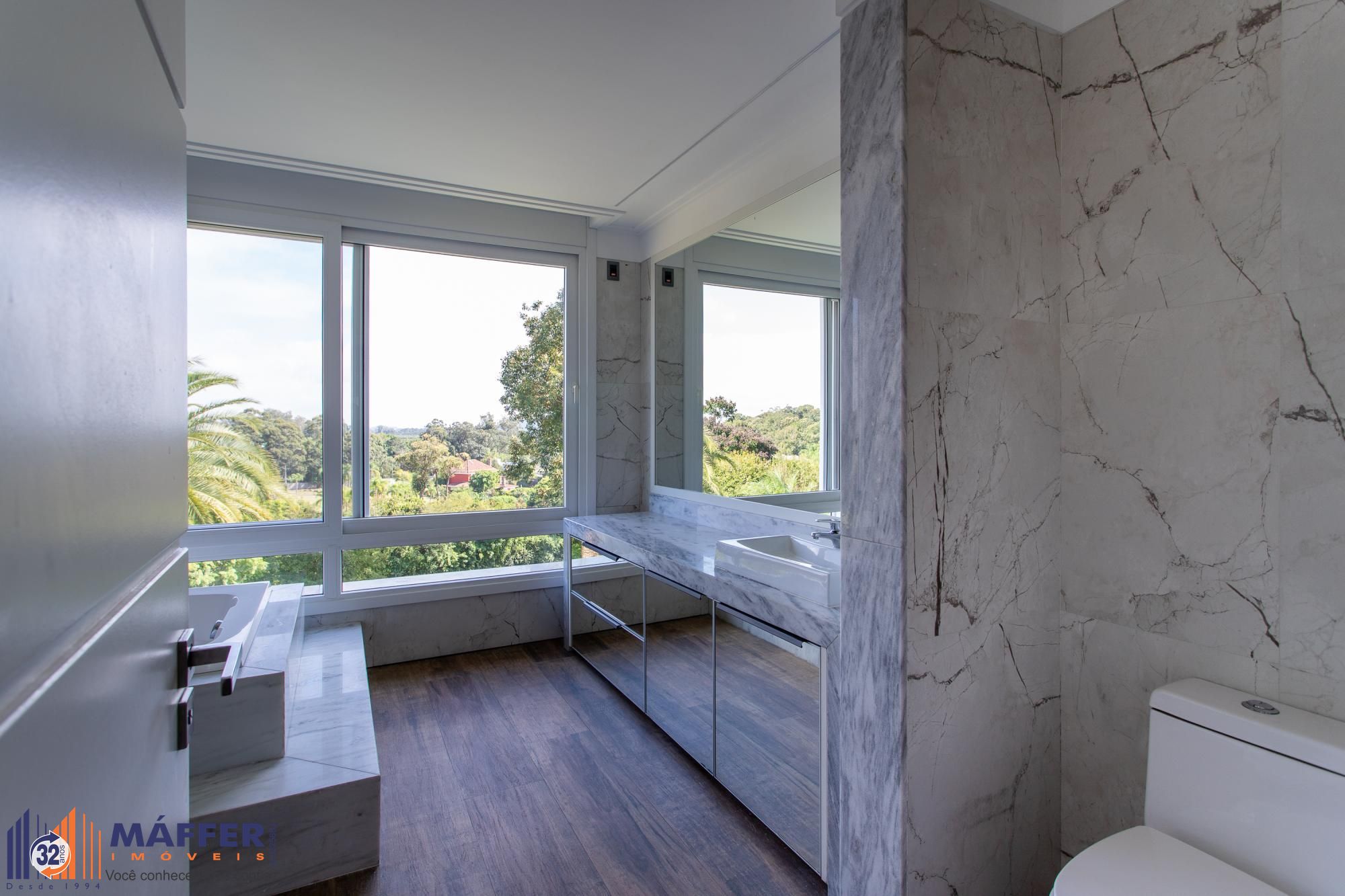 Casa de Condomínio, 4 quartos - Foto 44