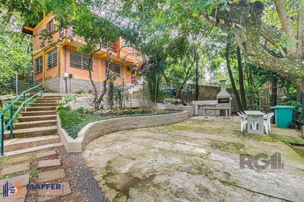 Casa, 4 quartos, 350 m² - Foto 85