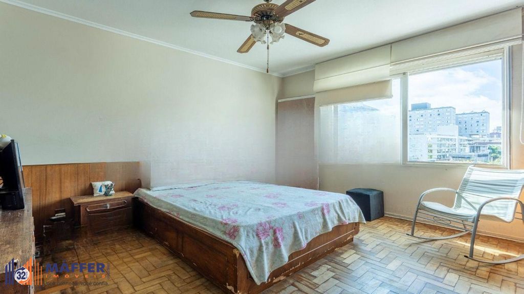 Apartamento, 3 quartos, 116 m² - Foto 9