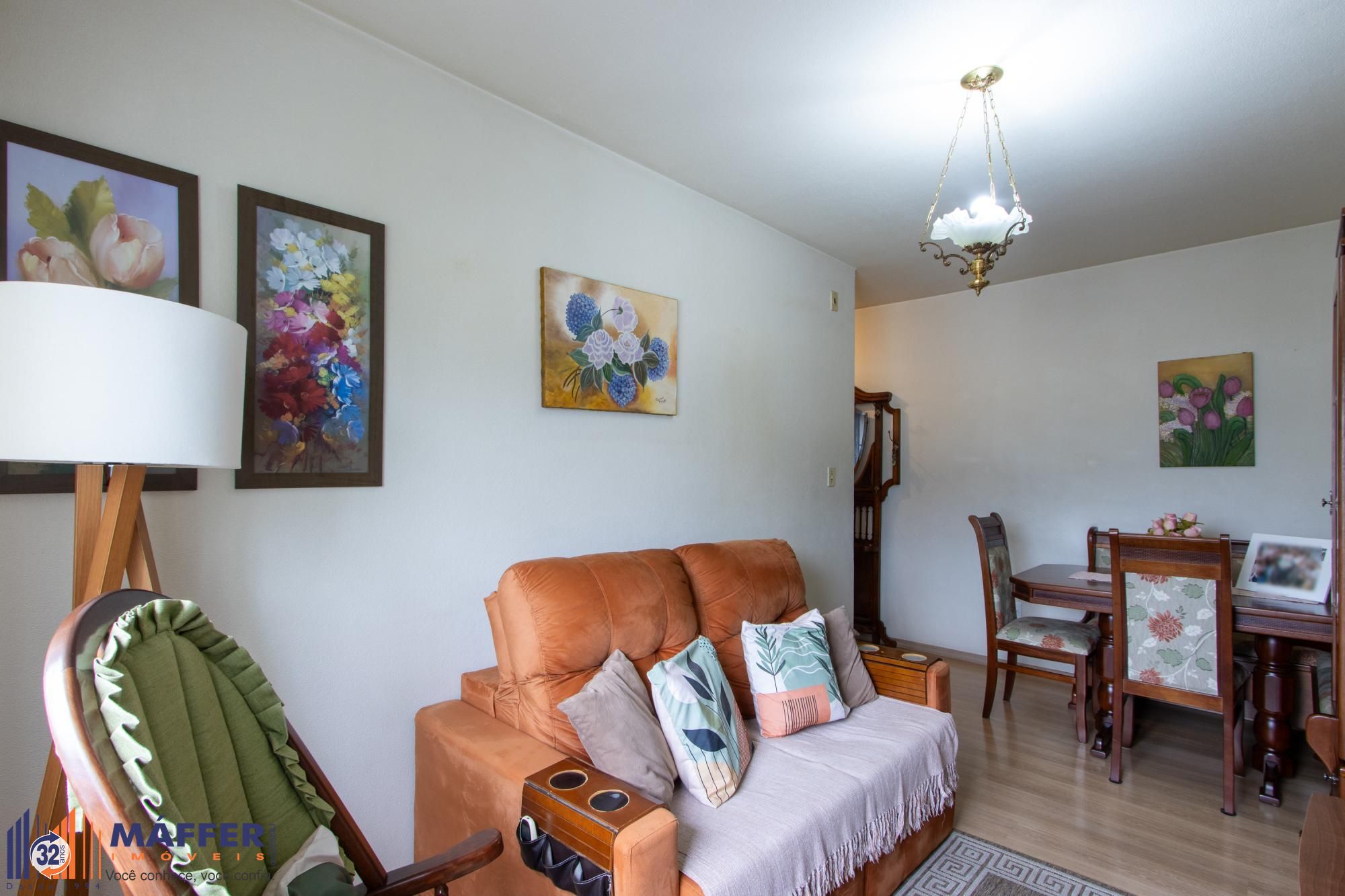 Apartamento, 2 quartos, à venda, 51 m², Cristal - Porto Alegre — foto 5