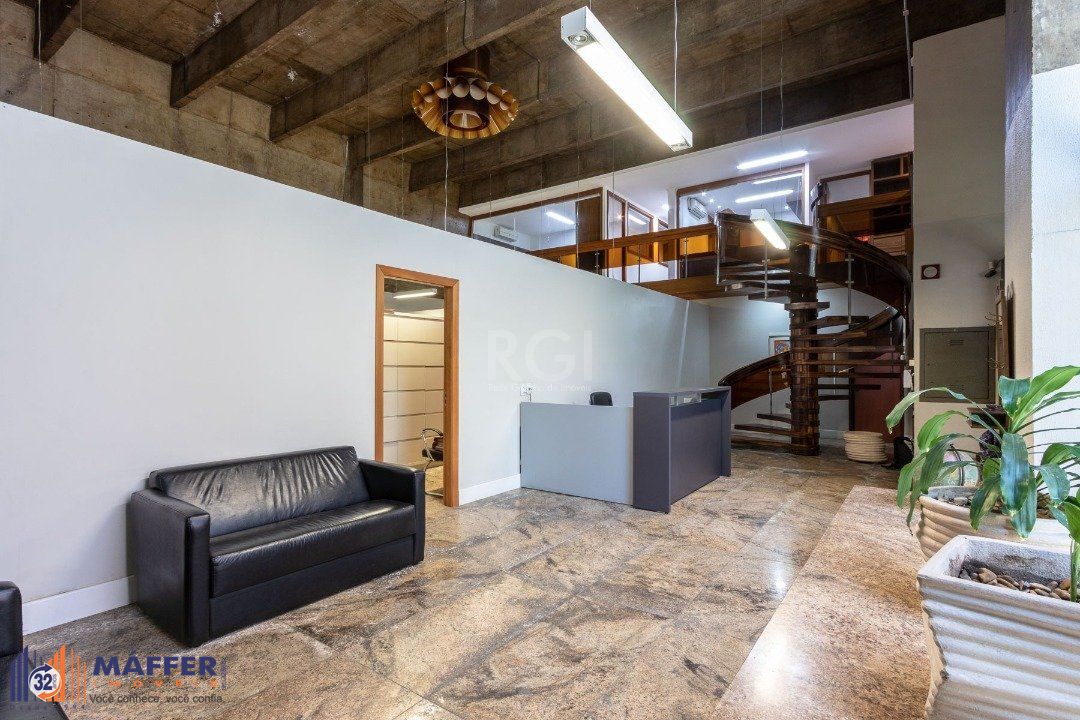 Sala Comercial, à venda, 255 m², Centro Histórico - Porto Alegre — foto 5