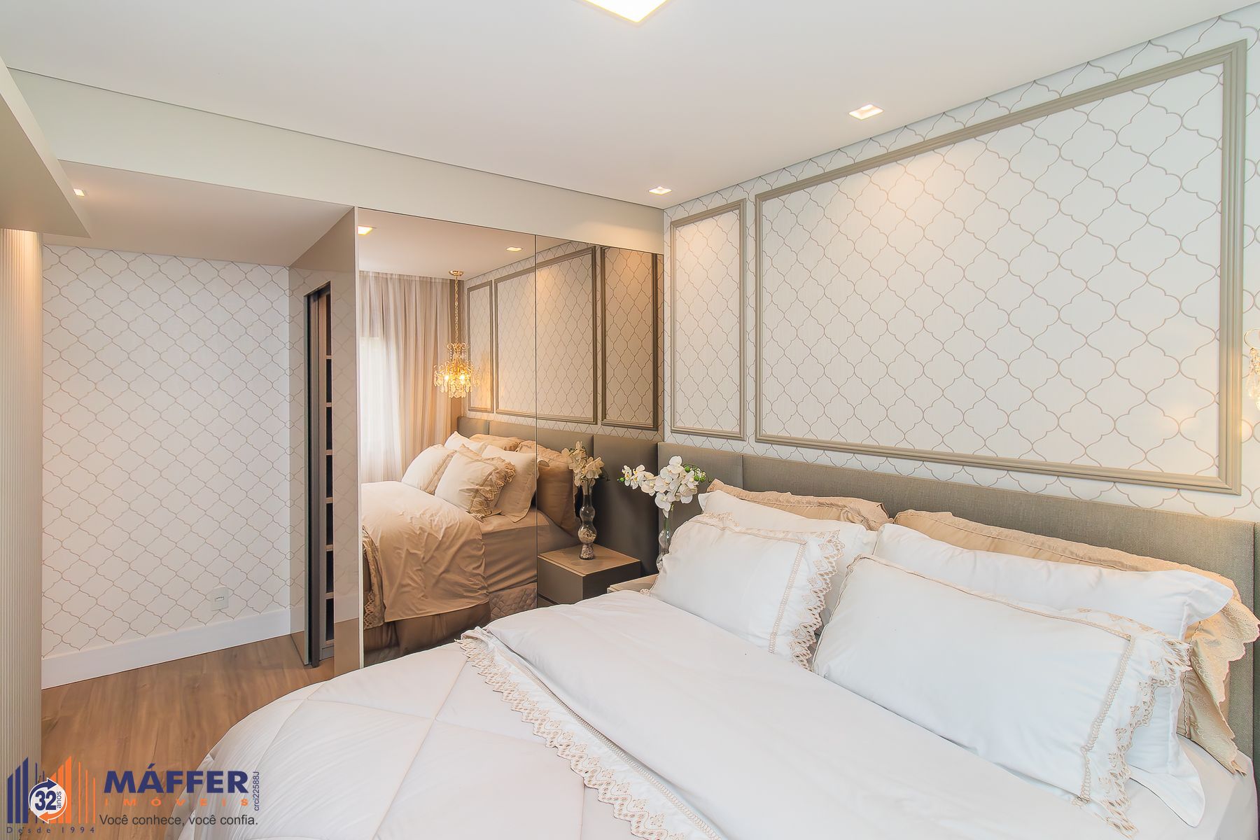 Apartamento, 2 quartos, 80 m² - Foto 41