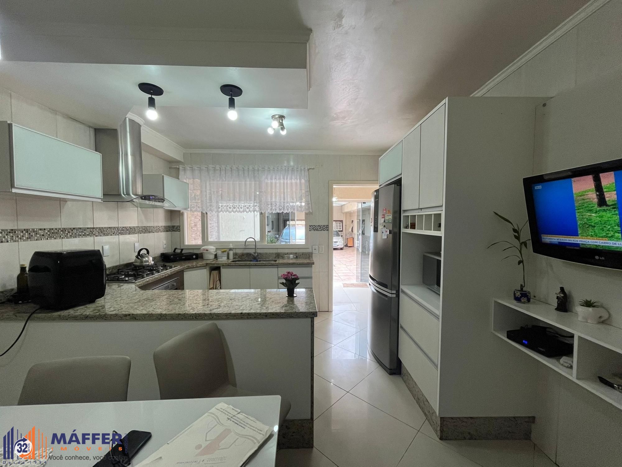 Casa, 3 quartos, 139 m² - Foto 23