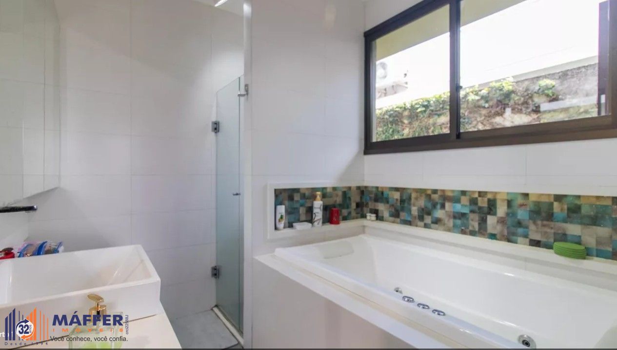 Casa, 3 quartos, 208 m² - Foto 13