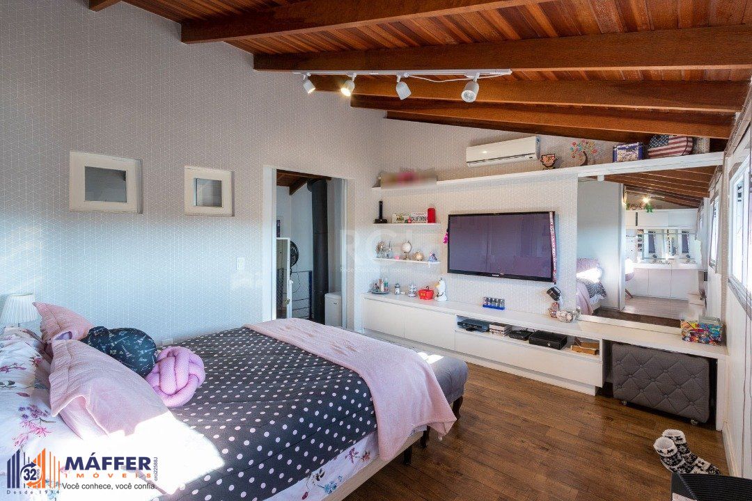 Casa de Condomínio, 4 quartos - Foto 38