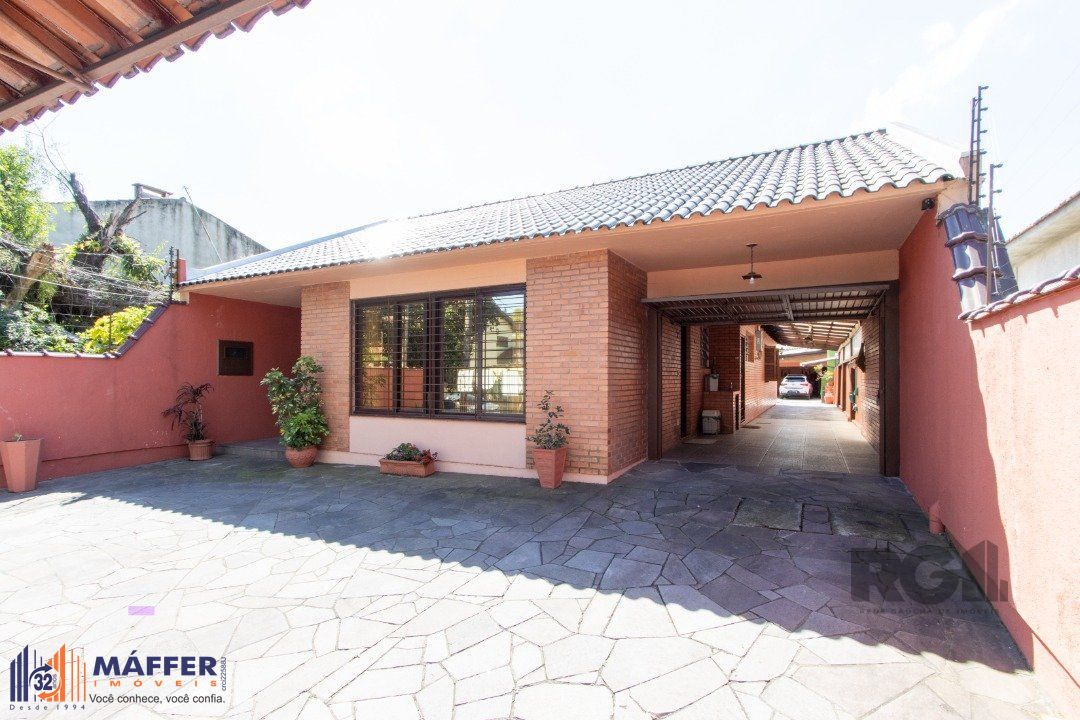 Casa, 4 quartos, à venda, 389 m², Tristeza - Porto Alegre — foto 2
