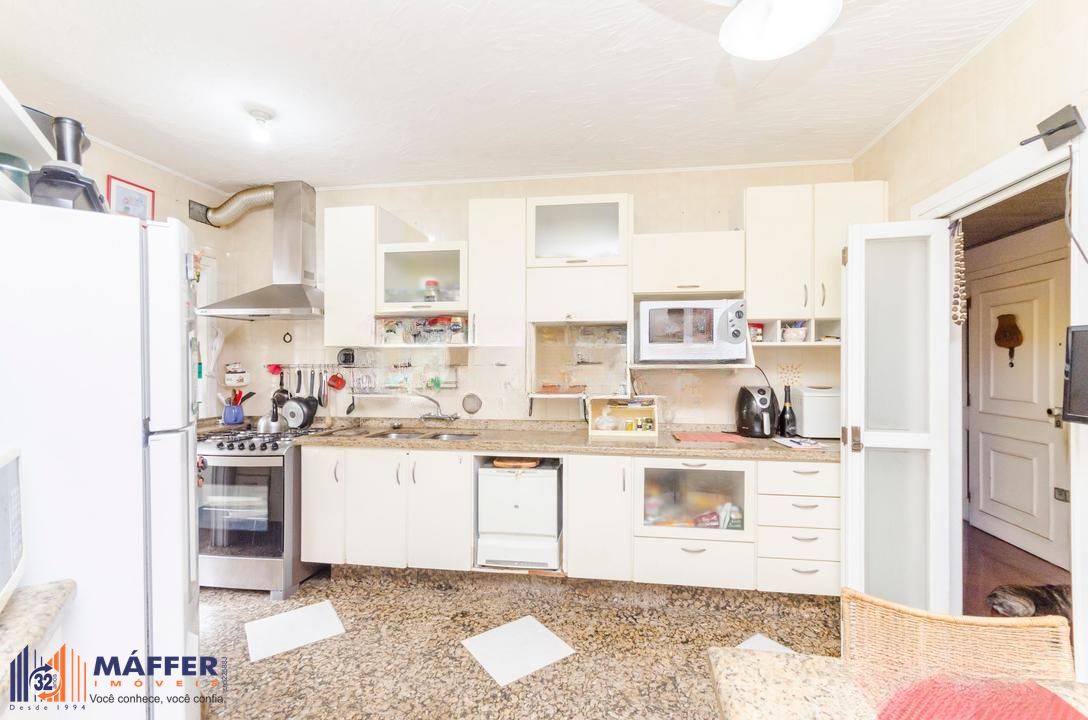 Apartamento, 4 quartos, 216 m² - Foto 8