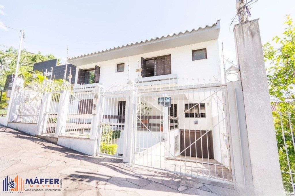 Casa com 333m² no bairro passo da areia
