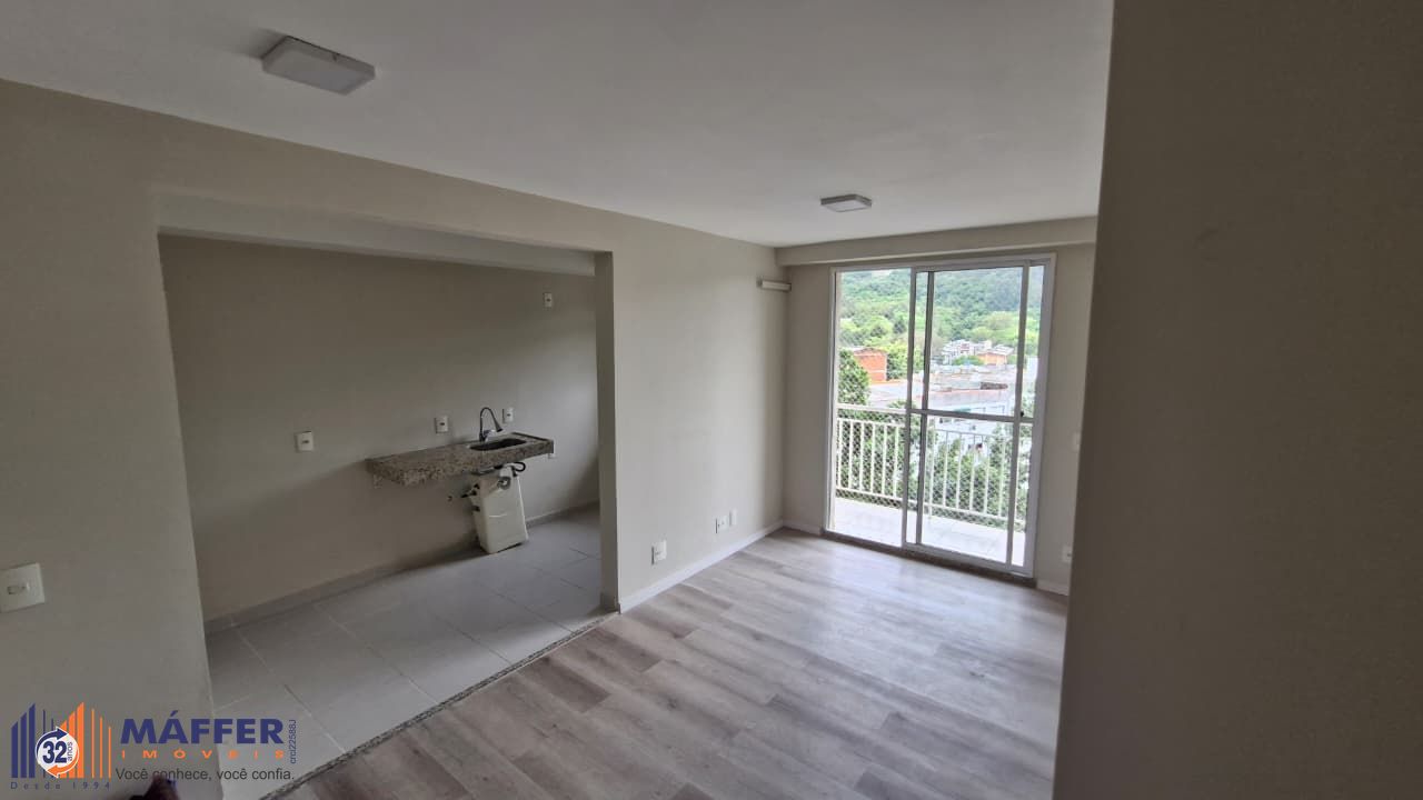 Apartamento, 2 quartos, 56 m² - Foto 16