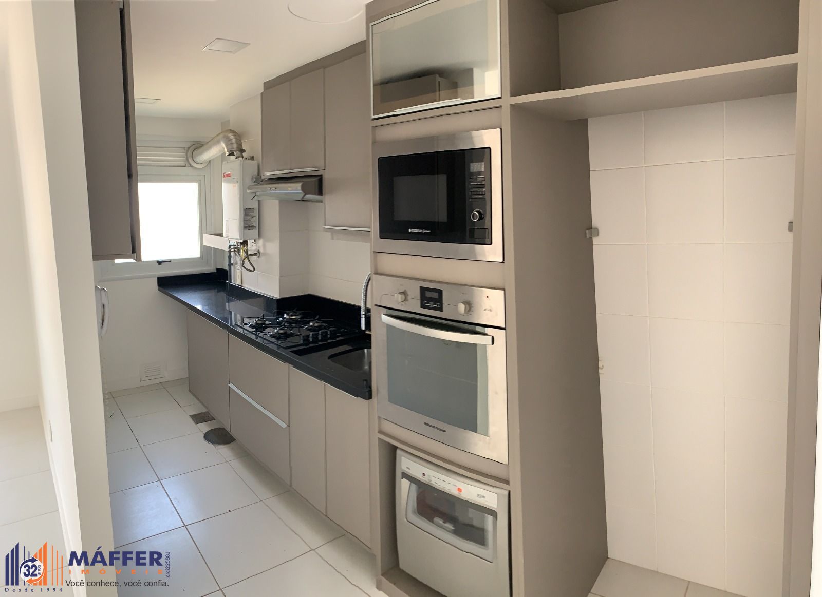 Apartamento, 3 quartos, à venda, 75 m², Passo da Areia - Porto Alegre — foto 3