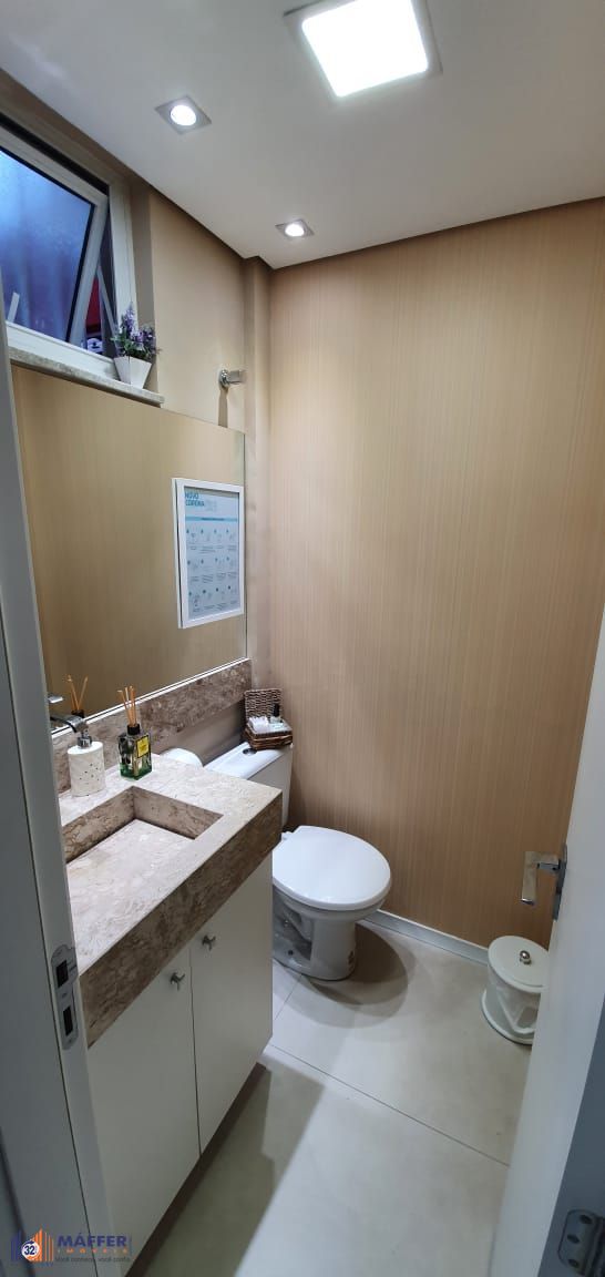 Sala-Conjunto, 57 m² - Foto 6