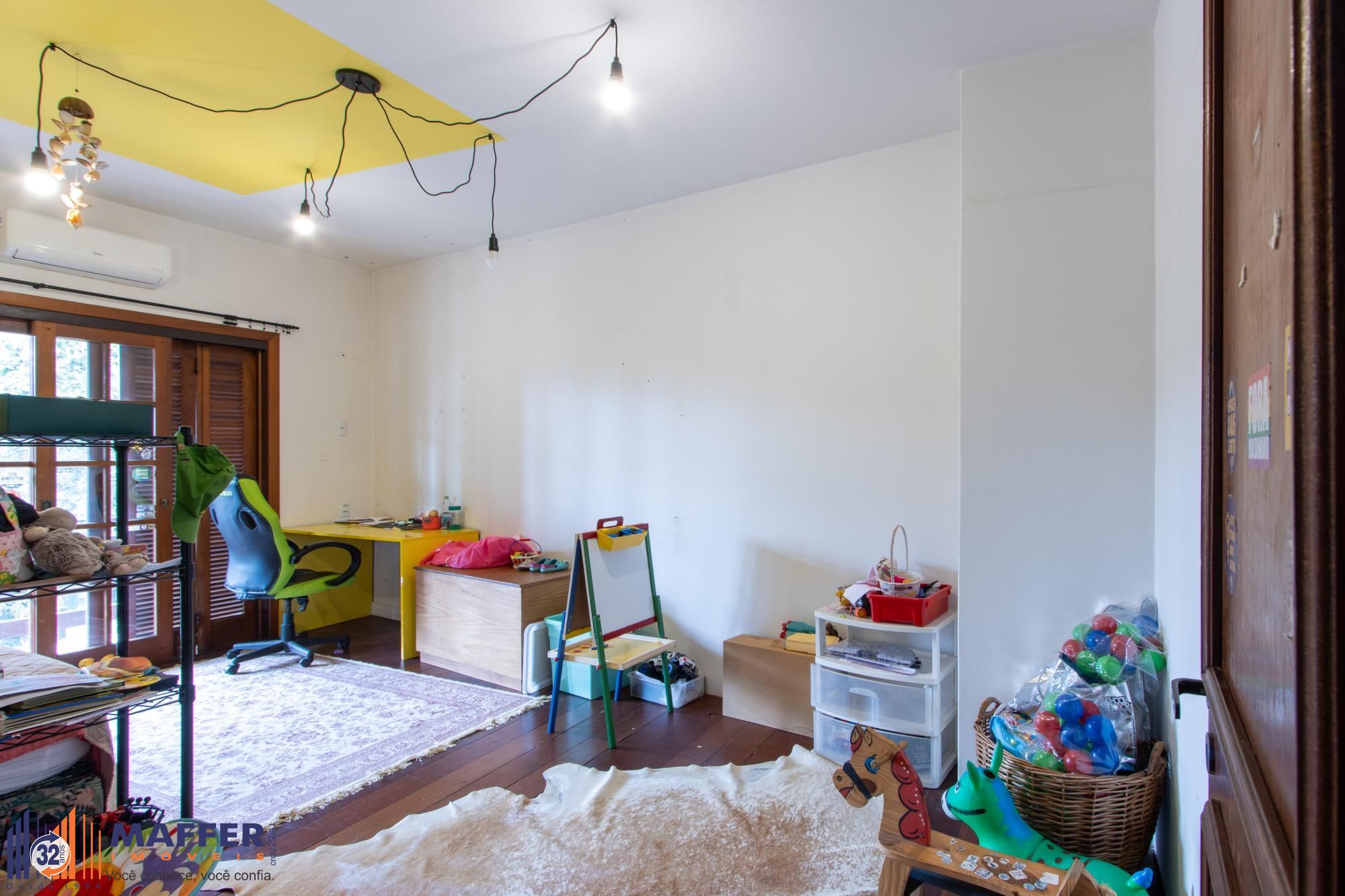 Casa, 5 quartos, 402 m² - Foto 48