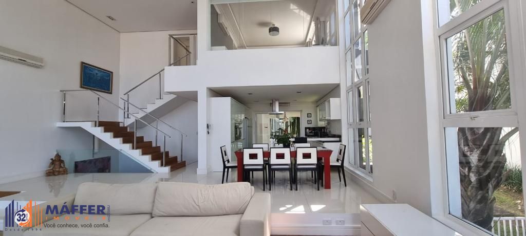 Casa, 3 suítes, à venda, 375 m², Boa Vista - Porto Alegre — foto 4