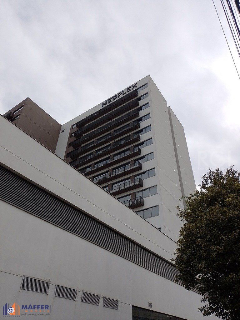Sala Comercial, 1 sala, à venda, 33 m², Cristo Redentor - Porto Alegre — foto 3
