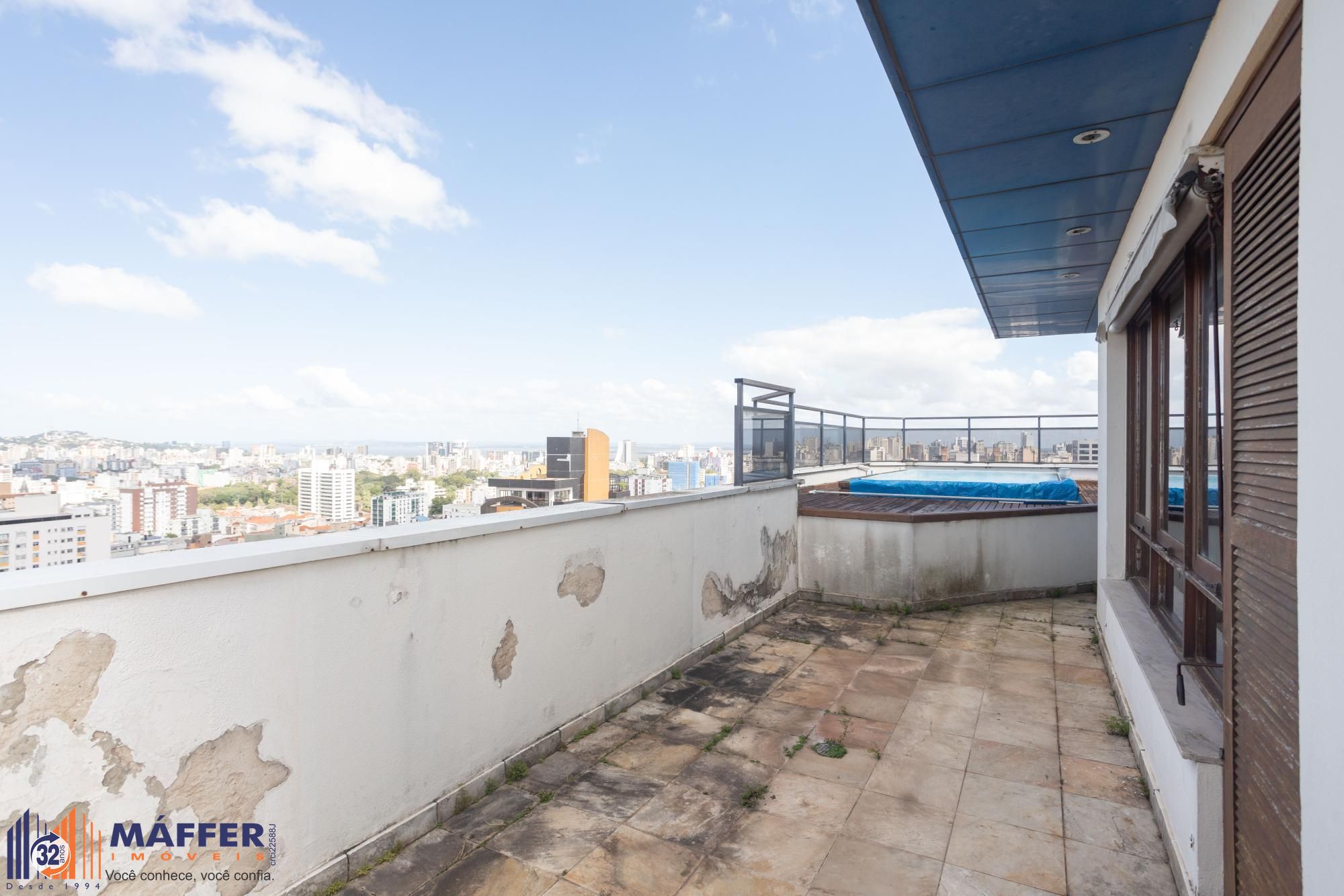 Cobertura, 5 quartos, 603 m² - Foto 48