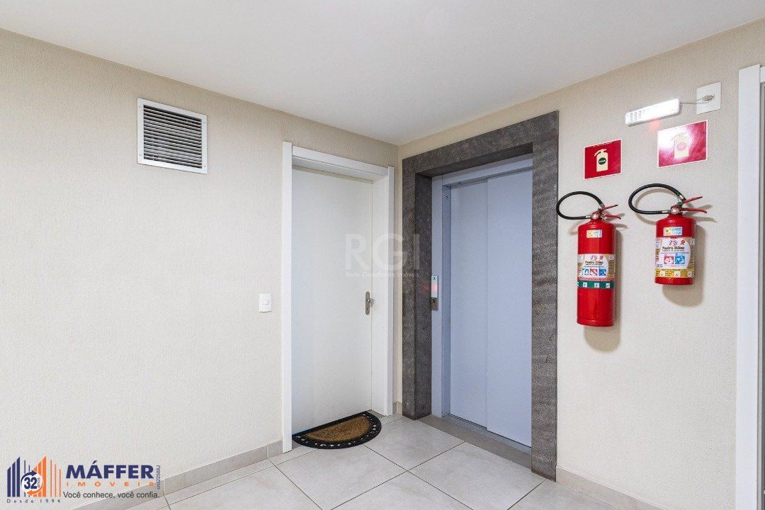 Duplex, 3 quartos, à venda, 129 m², Cristal - Porto Alegre — foto 2