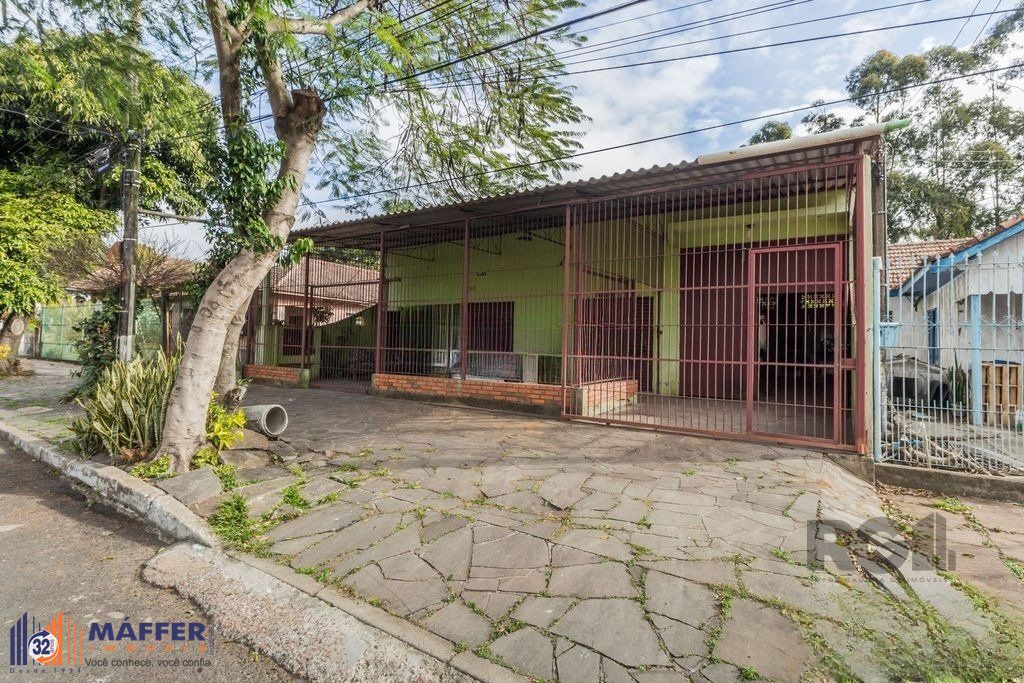 Casa, 6 quartos, à venda, 313 m², Jardim Floresta - Porto Alegre — foto 2