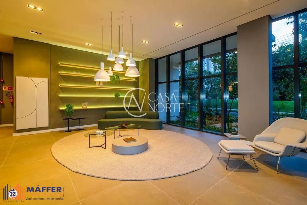 Apartamento, 3 quartos, 110 m² - Foto 45