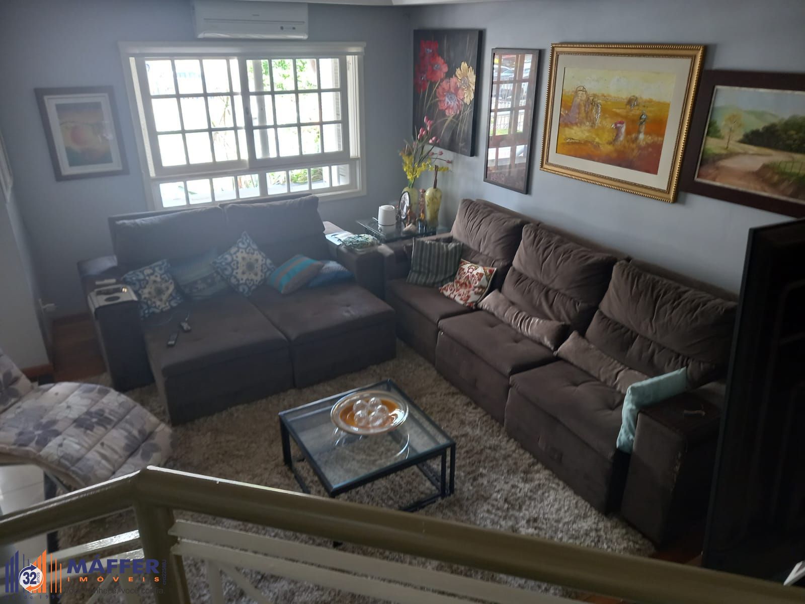 Sobrado, 5 quartos, à venda, 428 m², Alto Petrópolis - Porto Alegre — foto 2