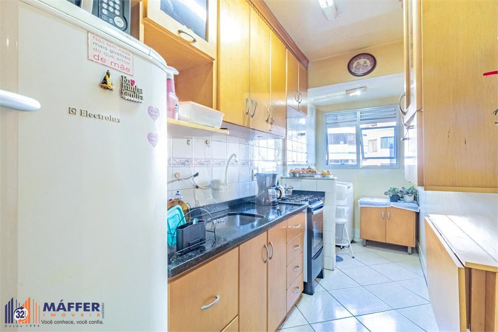 Apartamento, 3 quartos, 73 m² - Foto 11
