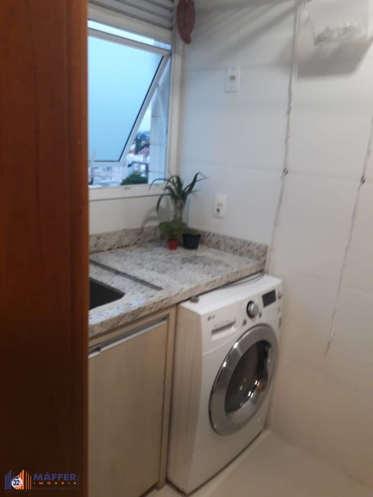 Cobertura, 2 quartos, 125 m² - Foto 10