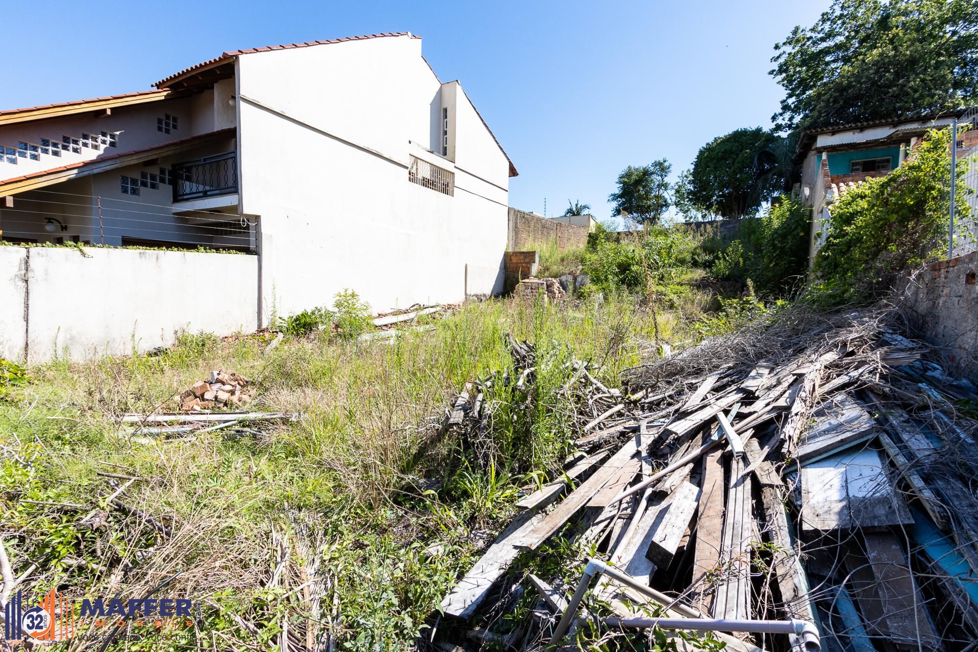 Terreno, 352 m² - Foto 3