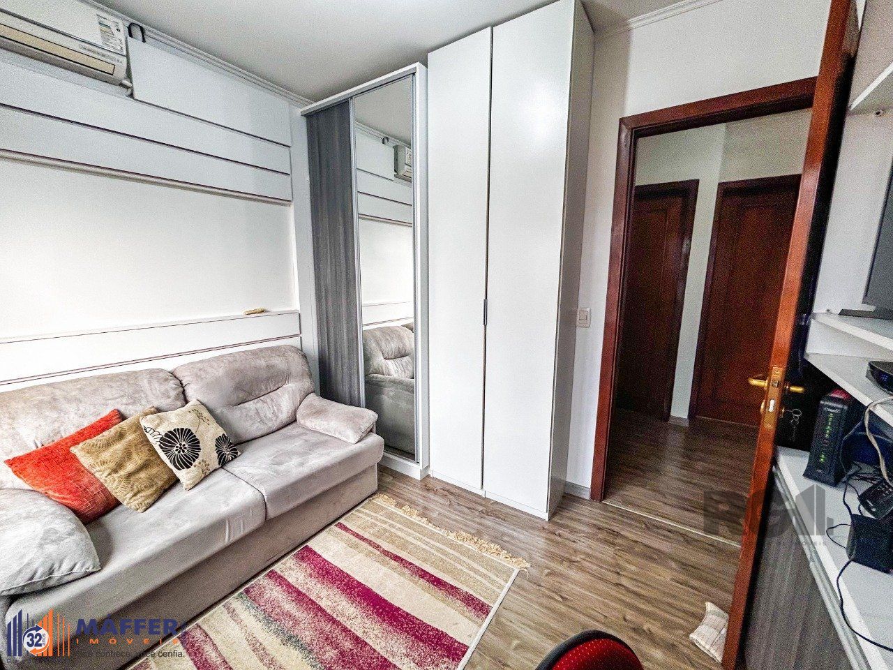 Casa de Condomínio, 3 quartos - Foto 27