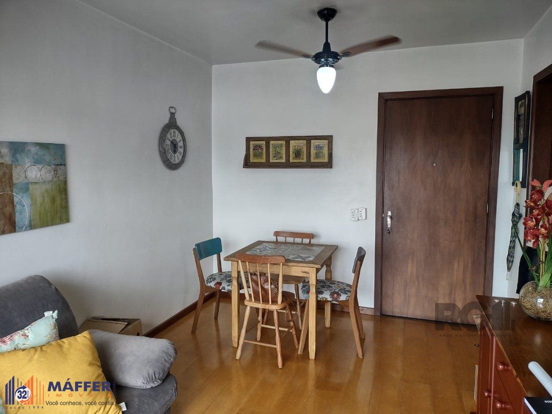 Apartamento, 1 quarto, à venda, 37 m², Centro Histórico - Porto Alegre — foto 3