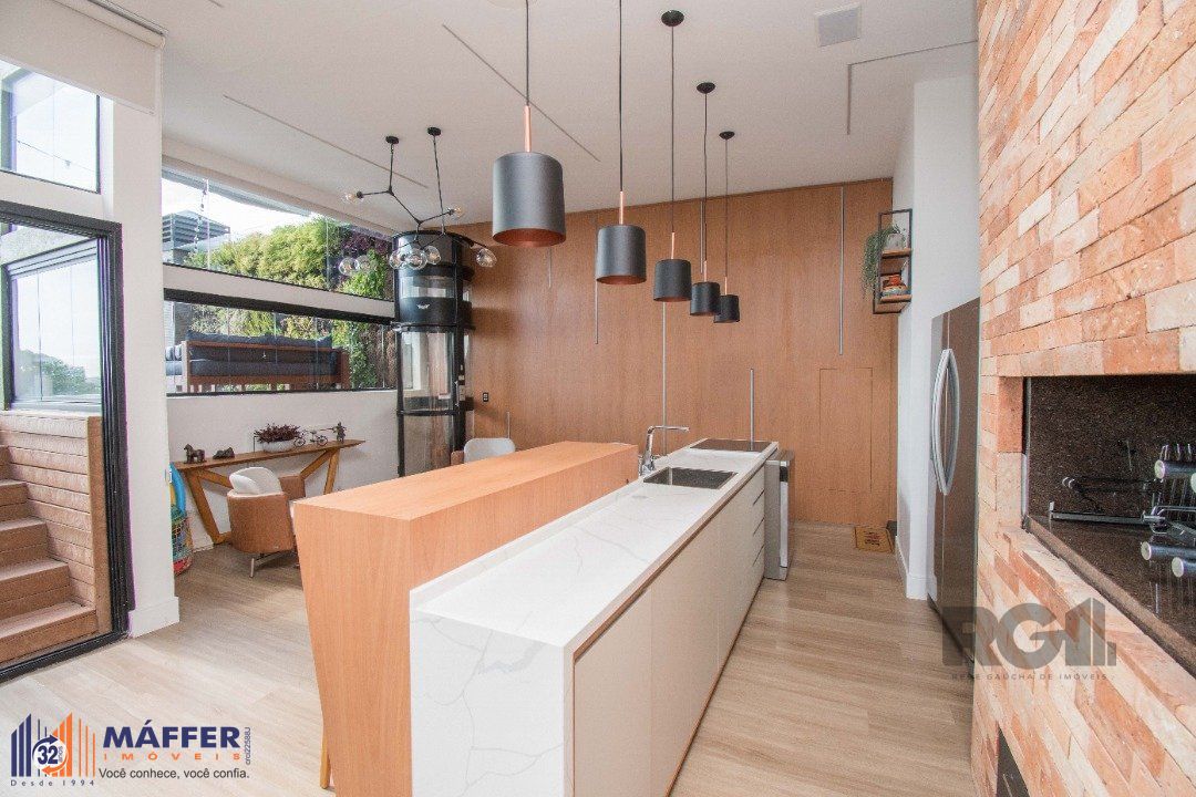 Cobertura, 3 quartos, 357 m² - Foto 15