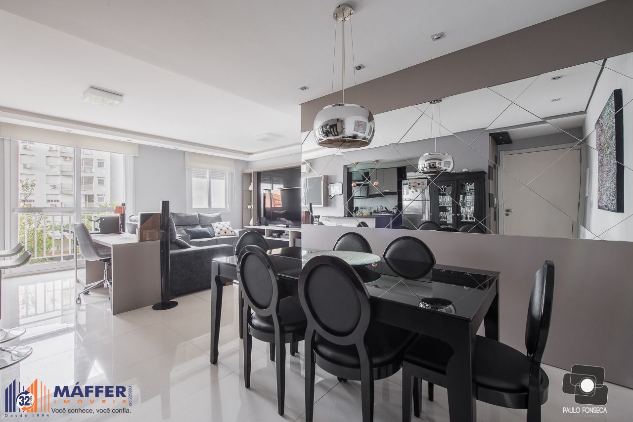 Apartamento, 3 quartos, 73 m² - Foto 1