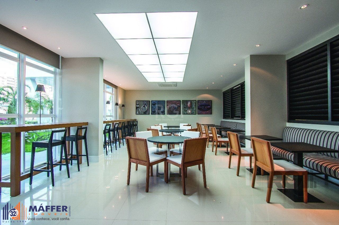 Sala Comercial, à venda, 35 m², Petrópolis - Porto Alegre — foto 5