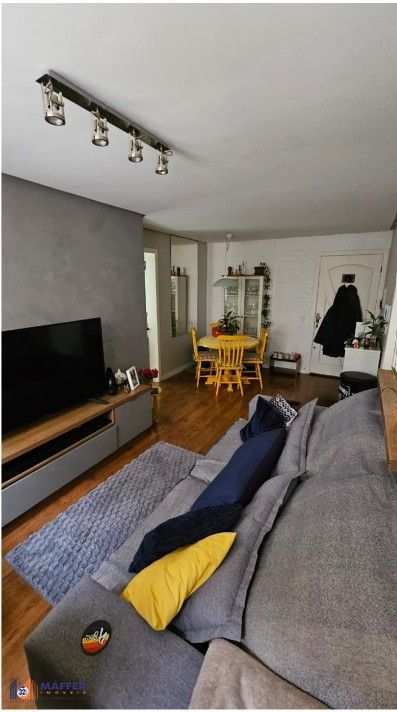 Apartamento, 1 quarto, à venda, 54 m², Tristeza - Porto Alegre — foto 2