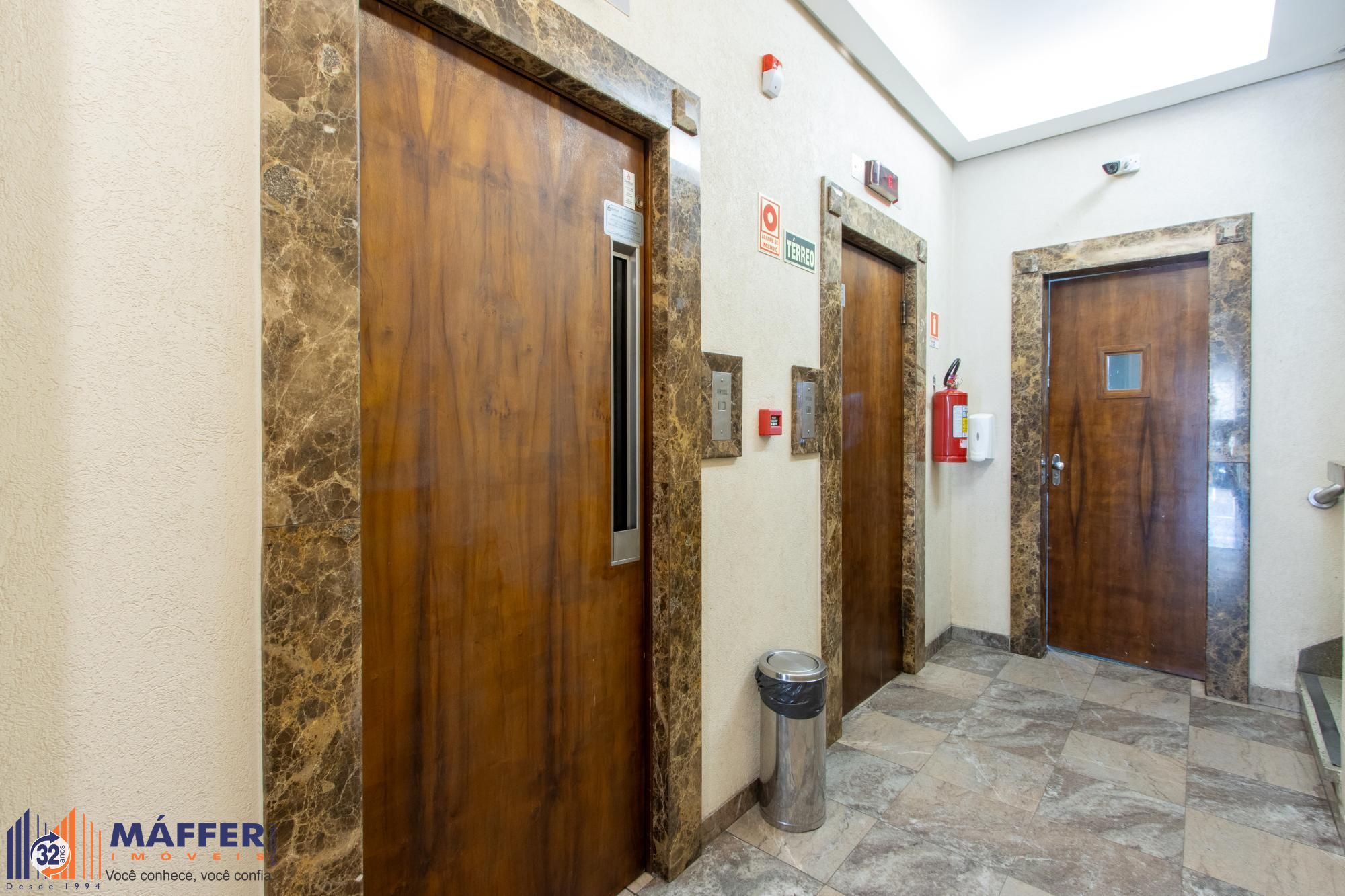 Apartamento, 2 quartos, à venda, 74 m², Centro Histórico - Porto Alegre — foto 5