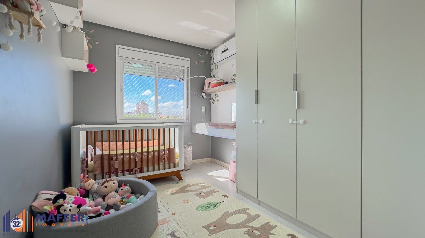 Apartamento, 2 quartos, 73 m² - Foto 15
