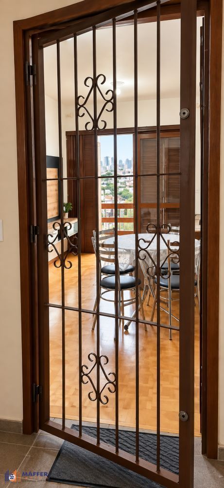 Apartamento, 1 quarto, 35 m² - Foto 13