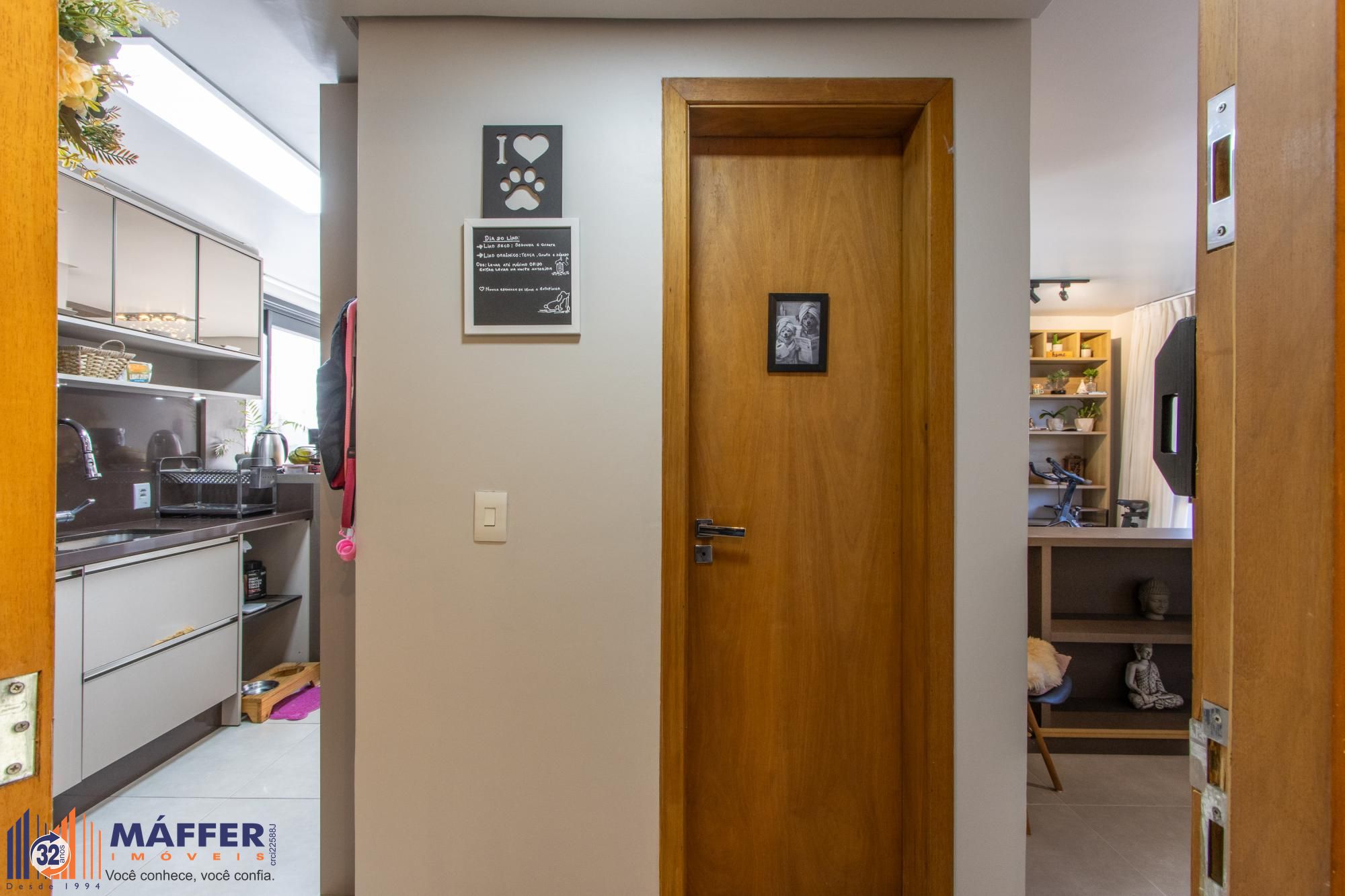 Casa de Condomínio, 3 quartos - Foto 7