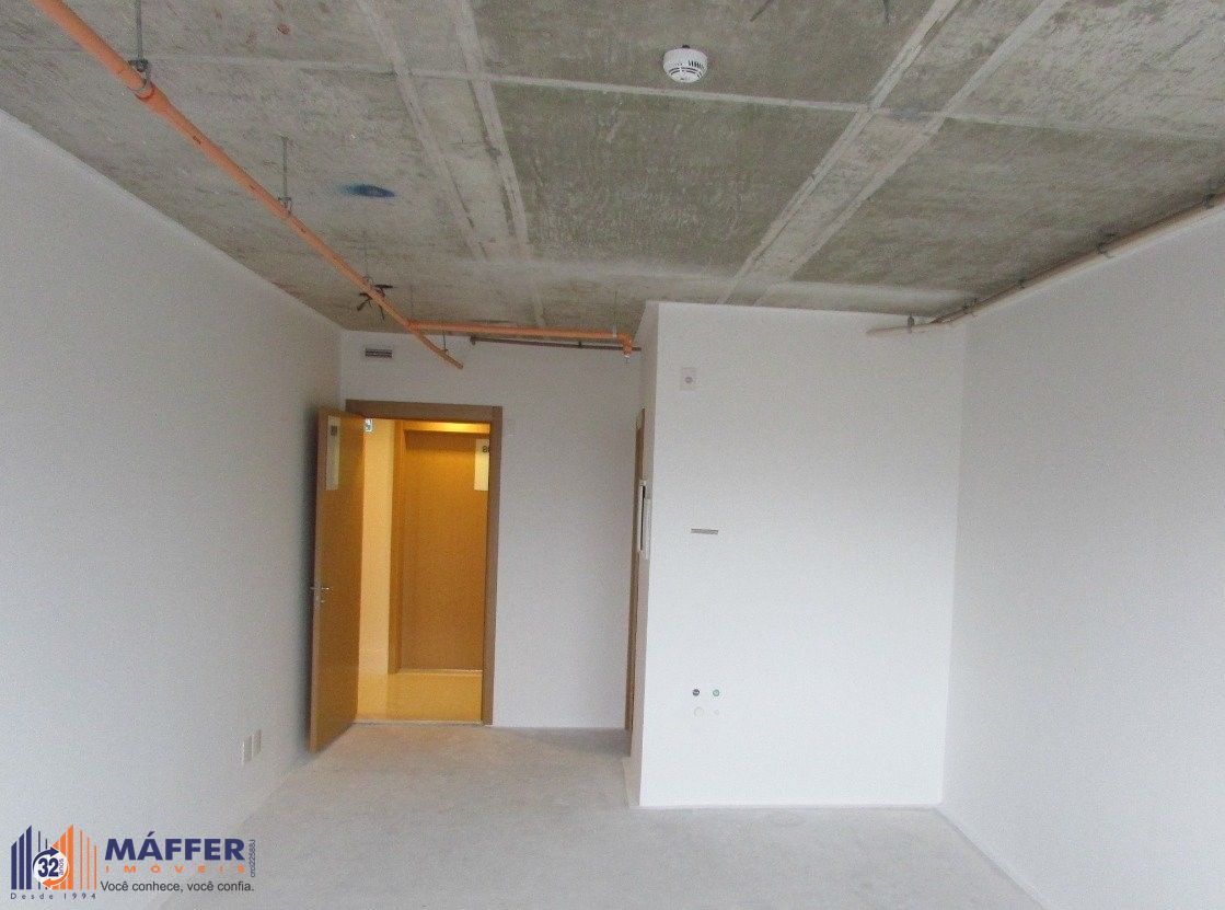 Sala Comercial no Medplex Eixo Norte Torre Office, à venda, 33 m², Cristo Redentor - Porto Alegre — foto 2