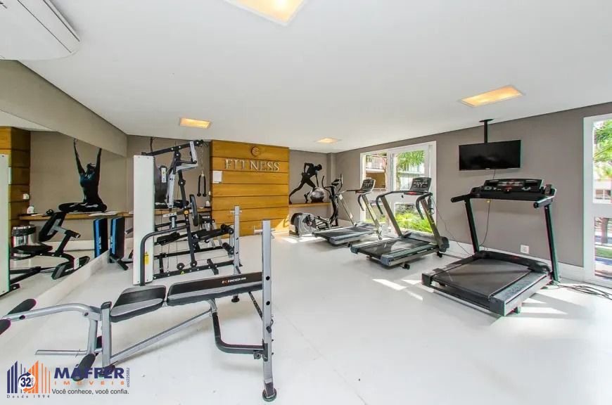 Apartamento, 3 quartos, 80 m² - Foto 36