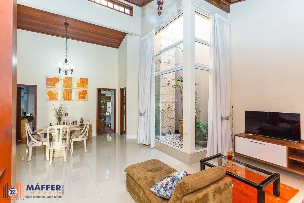 Casa, 6 quartos, 360 m² - Foto 12